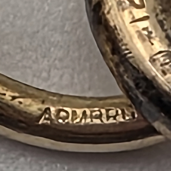 12k GF Rope Chain - Picture 6 of 10